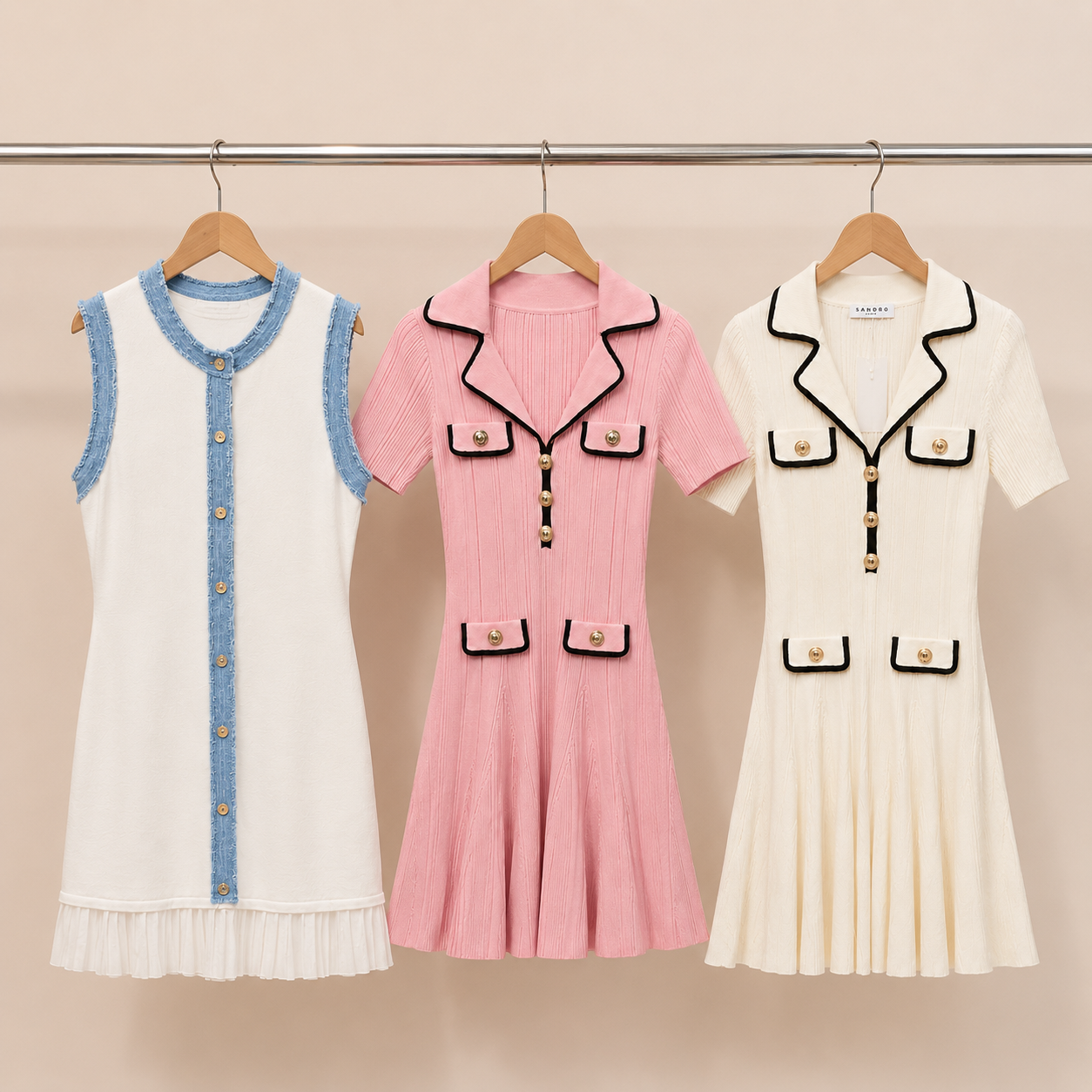 Robe Sandro