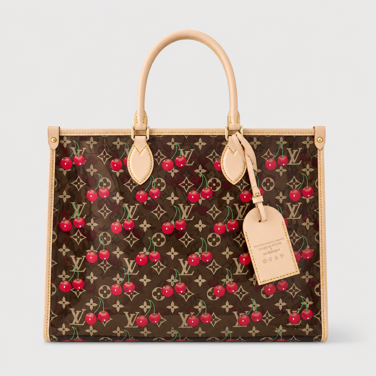 LV x TM OnTheGo GM
