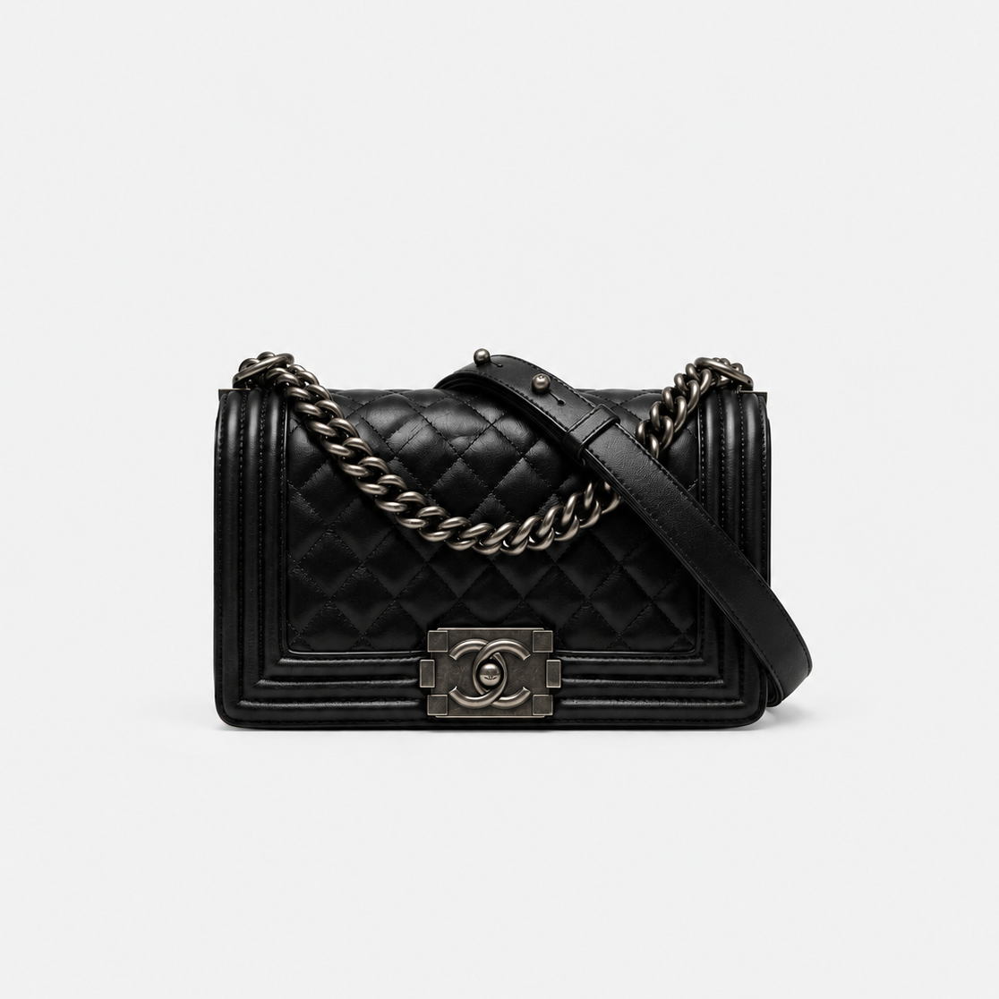 Sac Boy Chanel