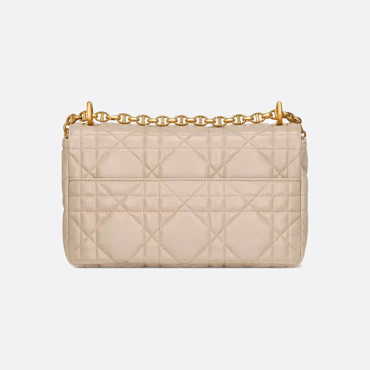 Sac Soft Dior Caro Medium
