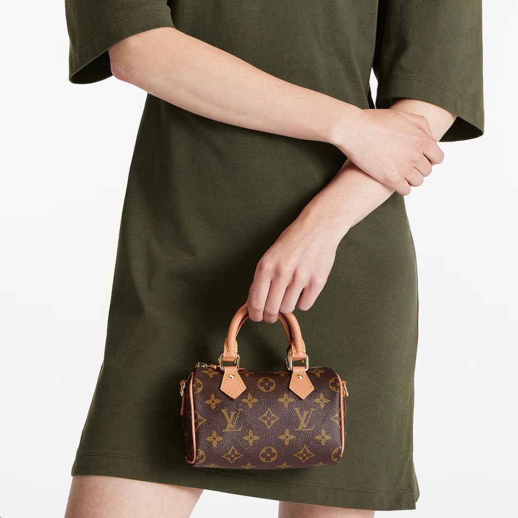 Sac Nano Speedy