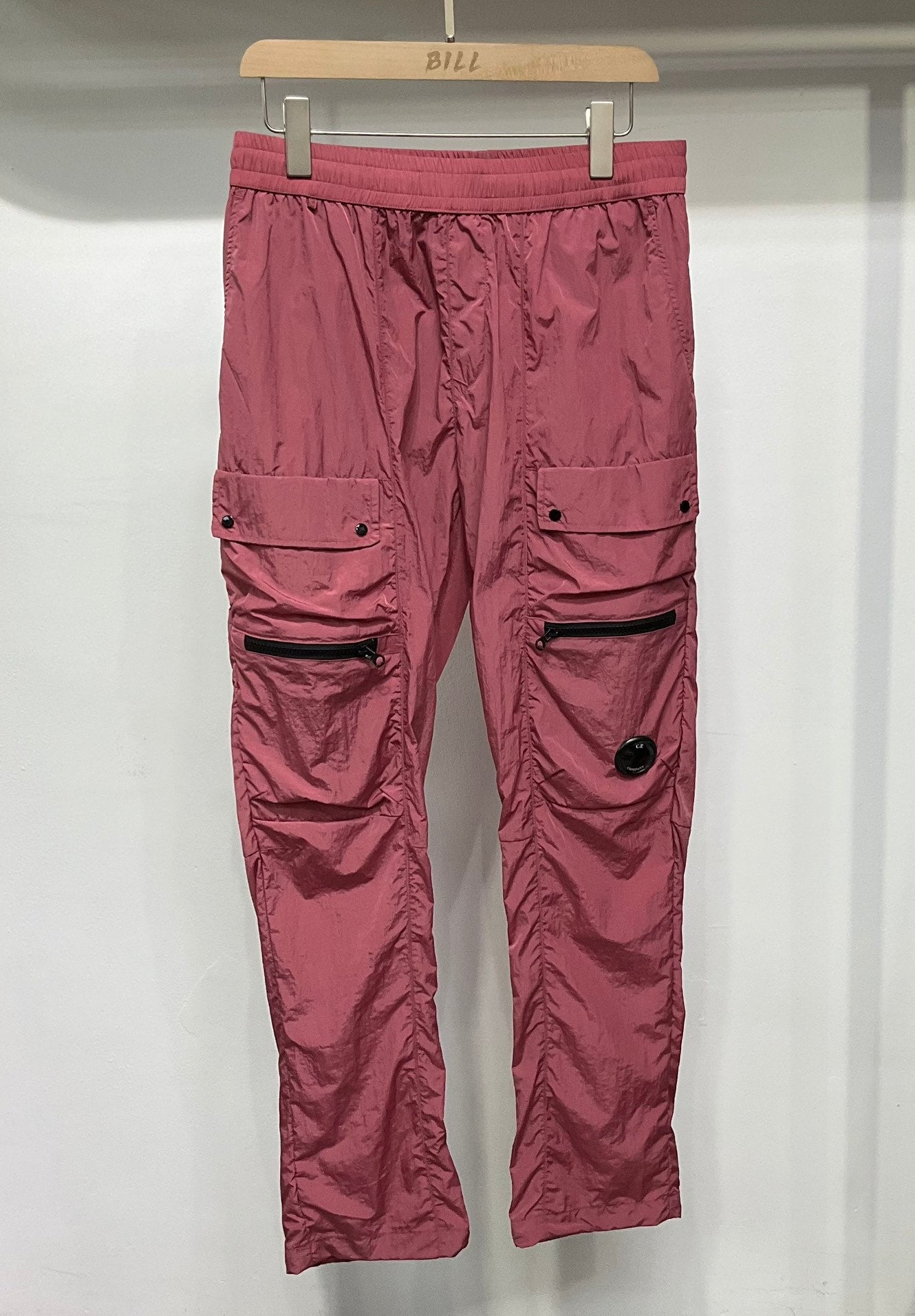 Bas nylon CP S25 - Gris