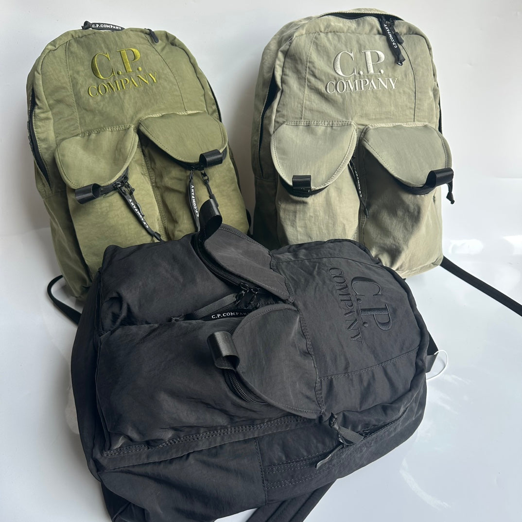 Sac à dos CP S25 - Vert