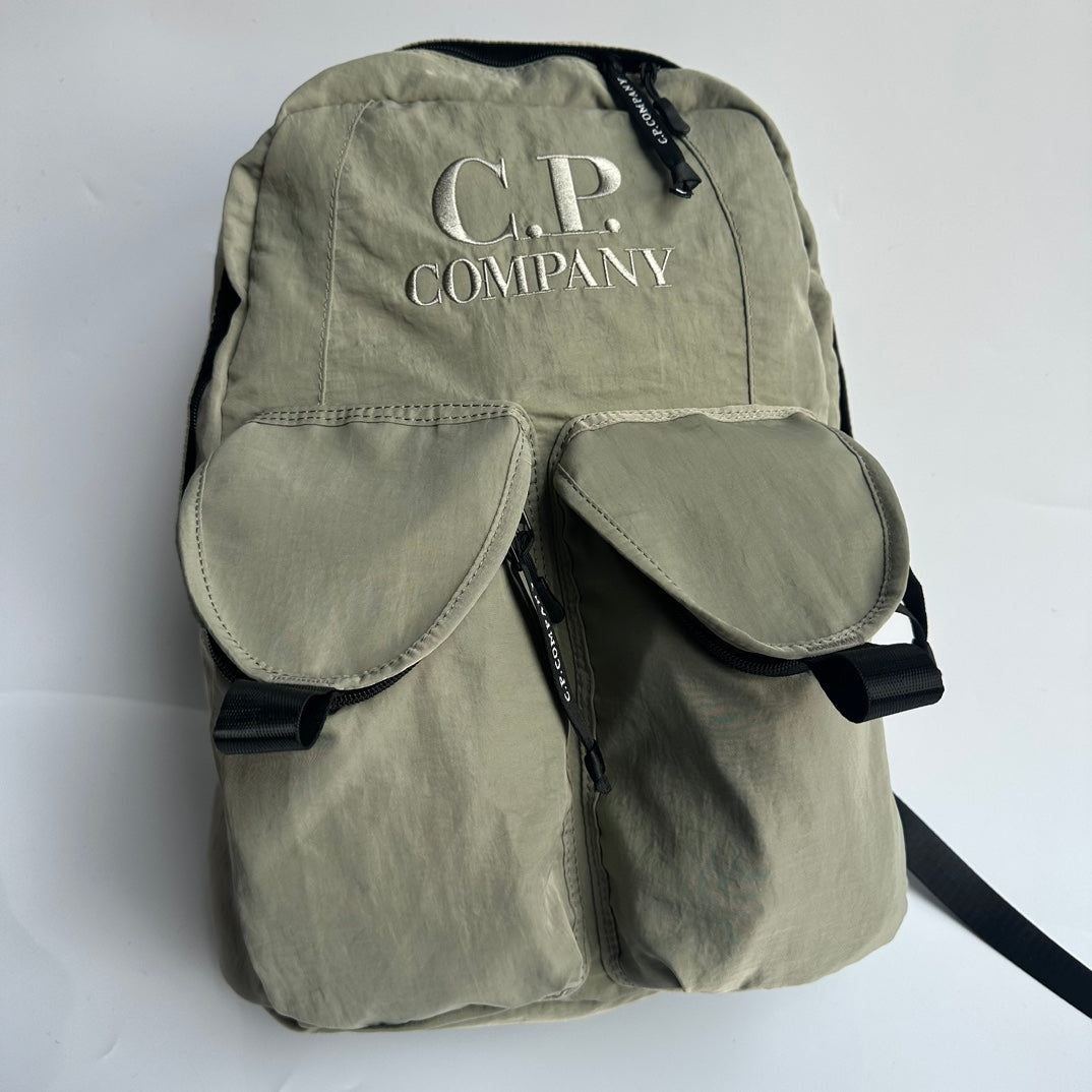 Sac à dos CP S25 - Noir