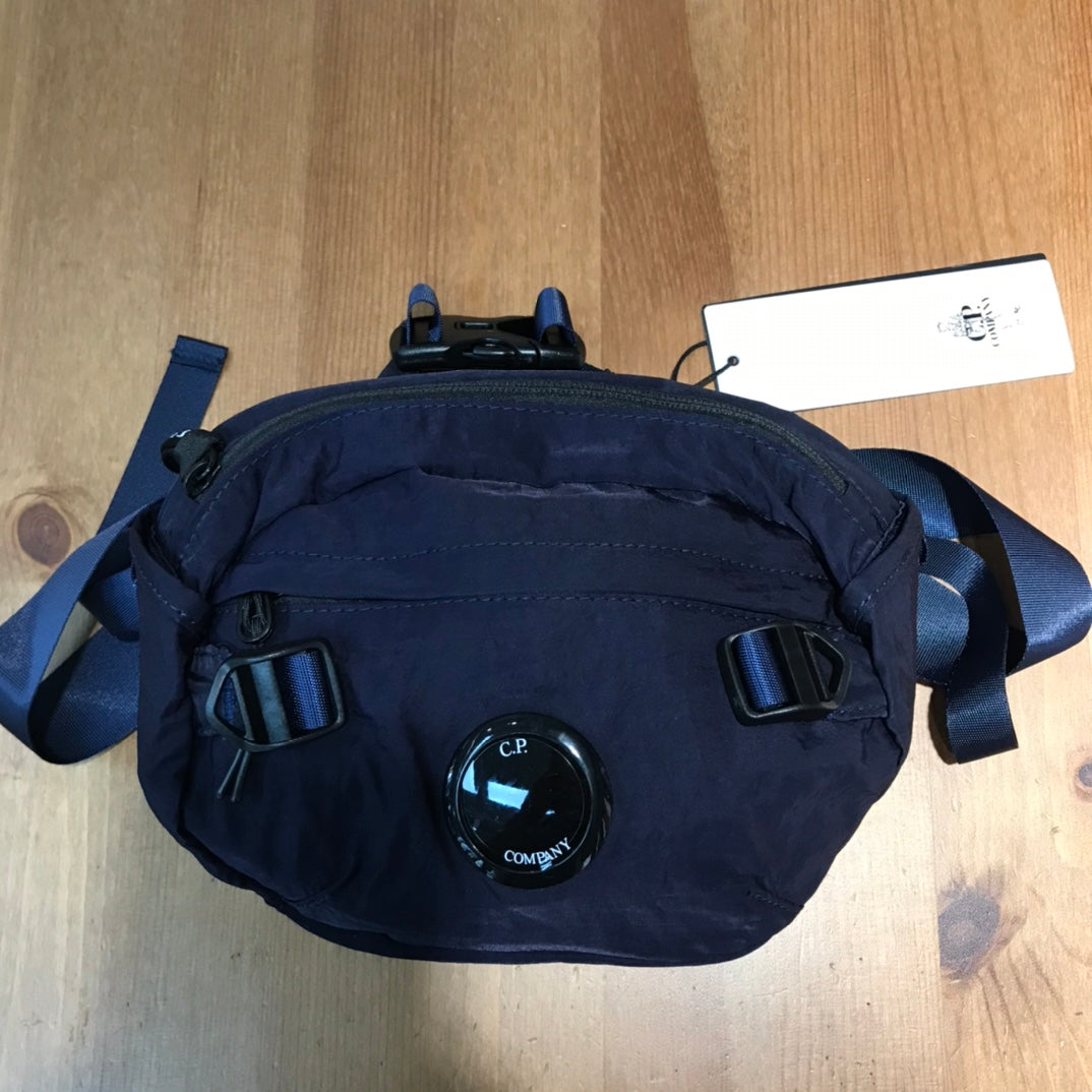 Sacoche banane CP S25 - Noir