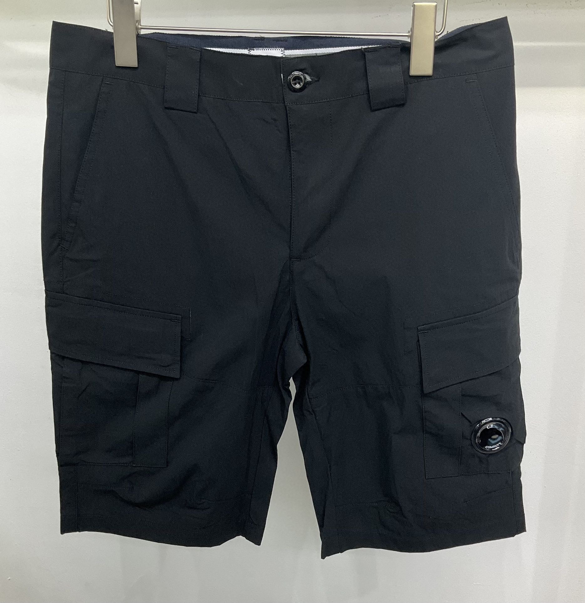 Short cargo CP S25 - Vert