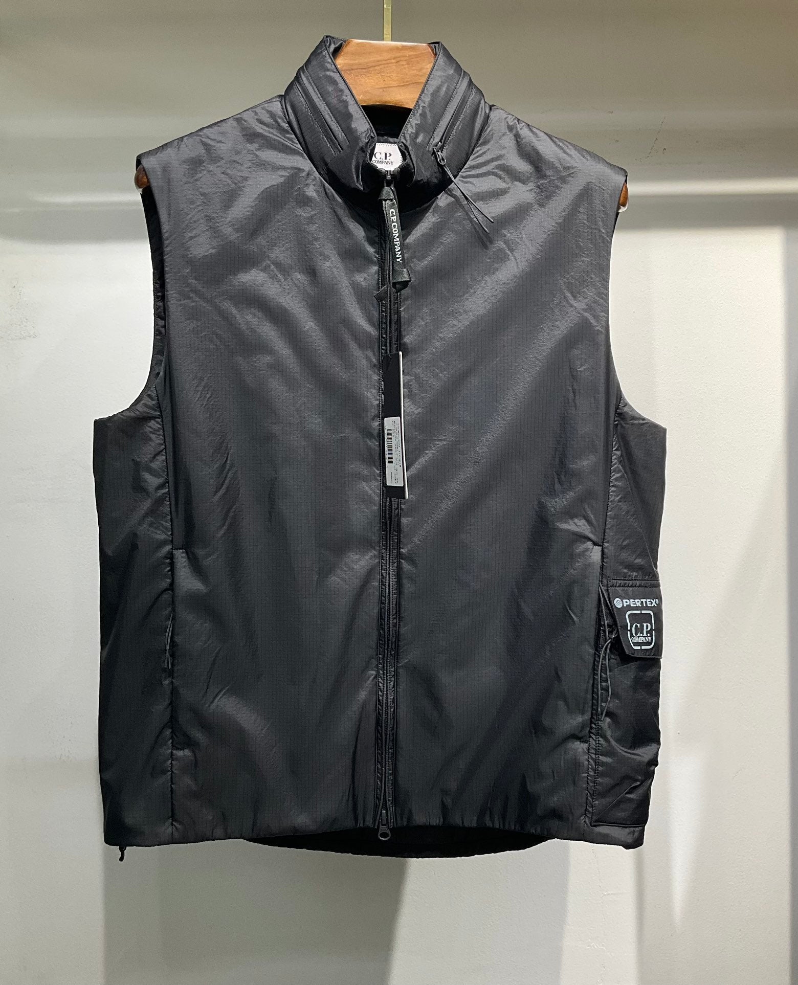 Sans manche logo CP S25 - Bordeaux