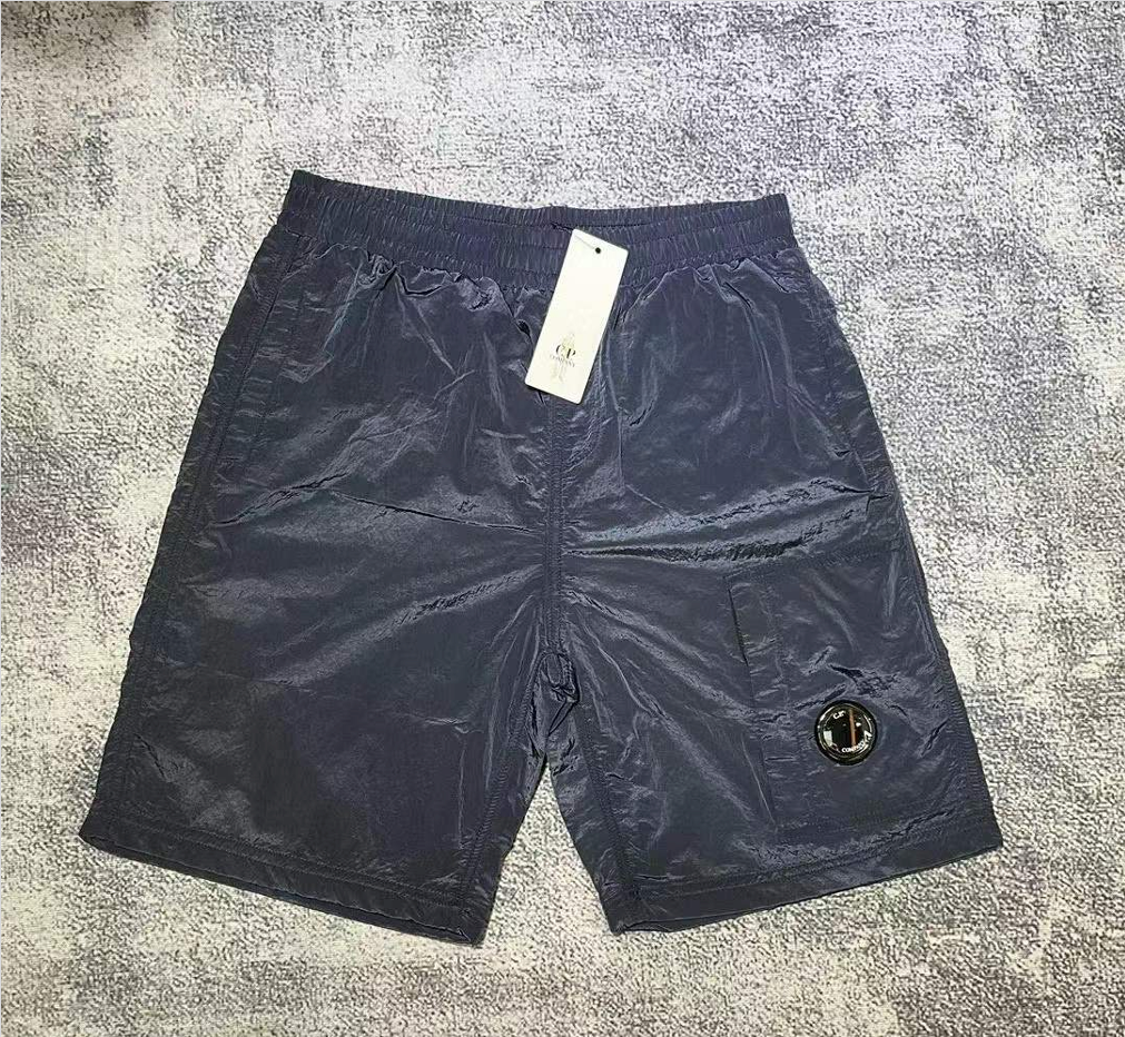 Short CP S26 - Modèle 2 (5 coloris)