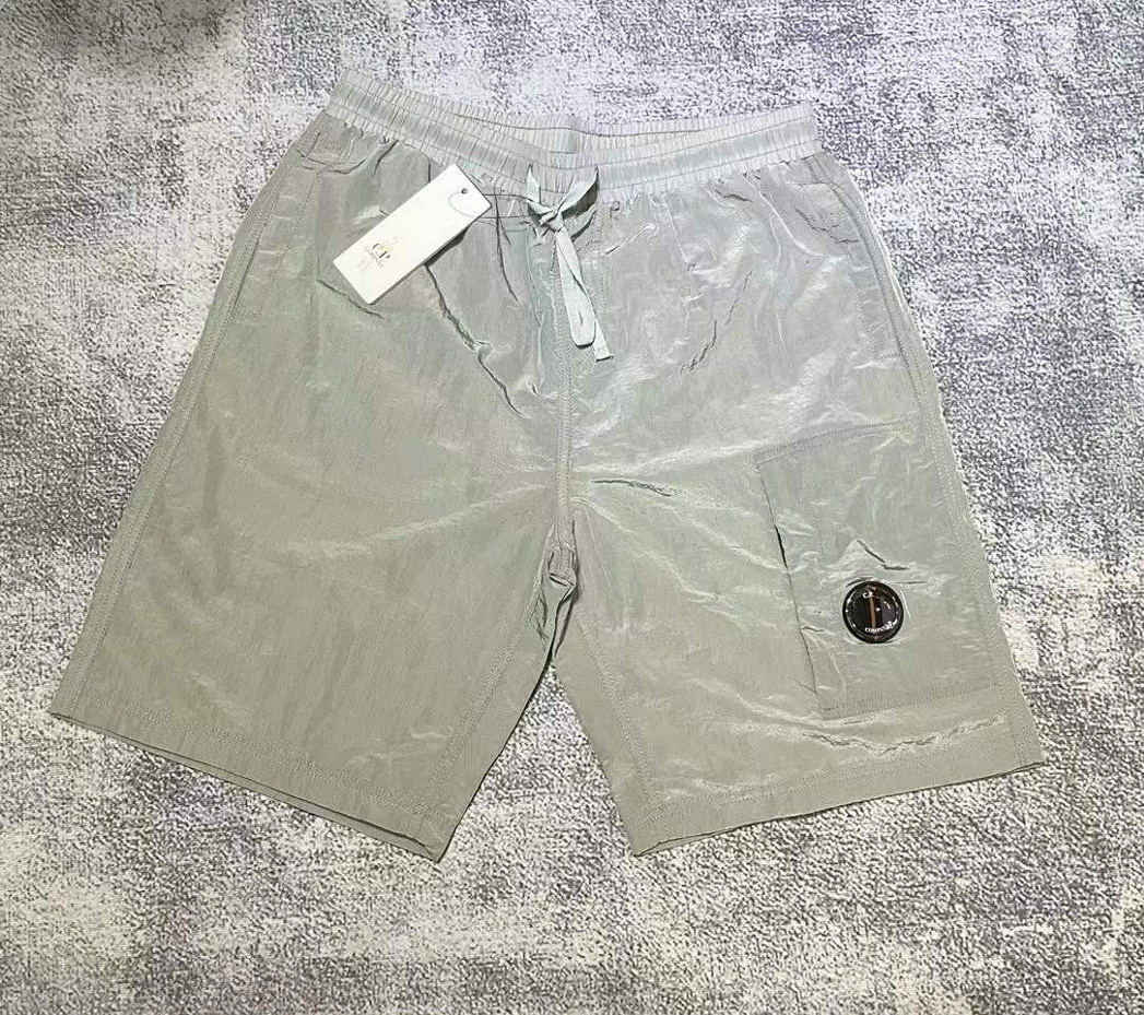 Short CP S26 - Modèle 2 - Bleu