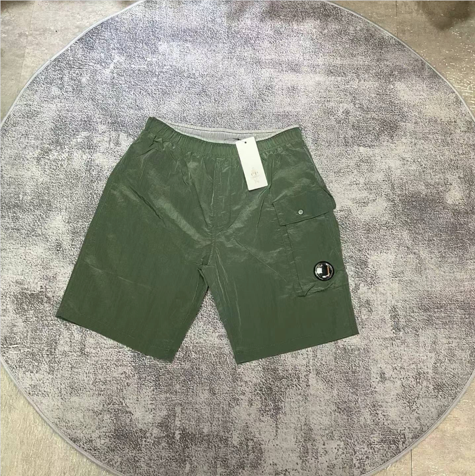 Short CP S26 - Modèle 4 (2 coloris)