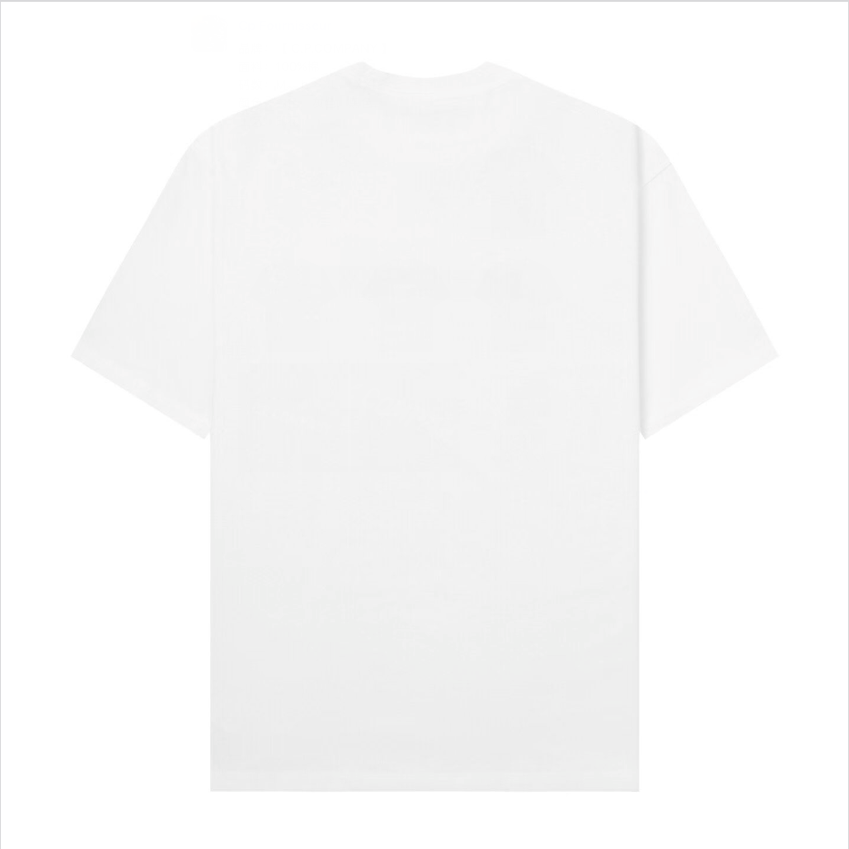 T-shirt CP S26 - Modèle 1 (3 coloris)