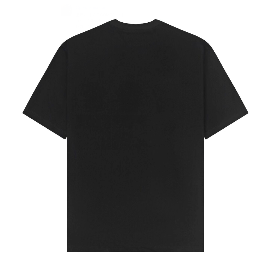 T-shirt CP S26 - Modèle 1 - Blanc