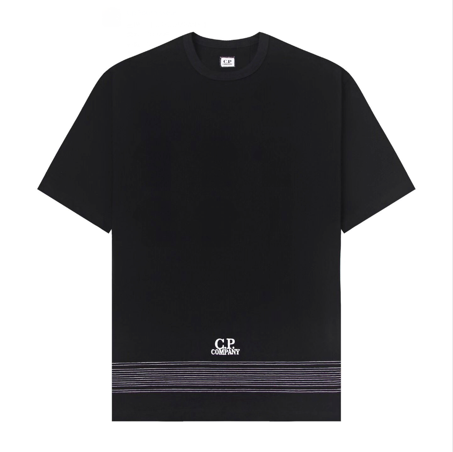 T-shirt CP S26 - Modèle 1 (4 coloris)
