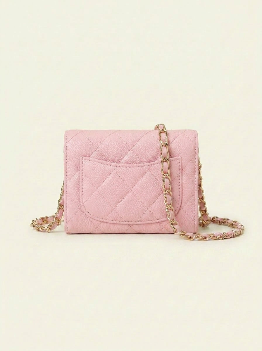 Mini Sac - C. Rose