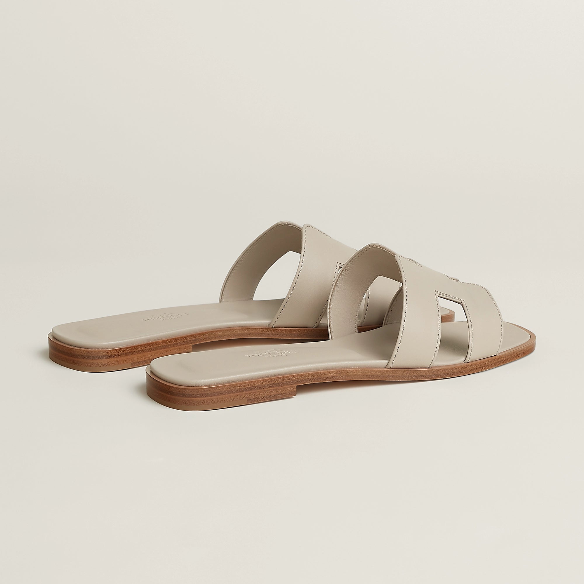 Sandales Oran Beige nomade