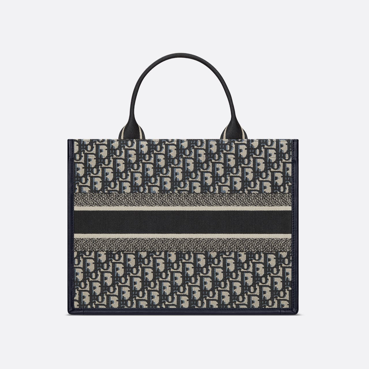 Sac Dior Book Tote Medium