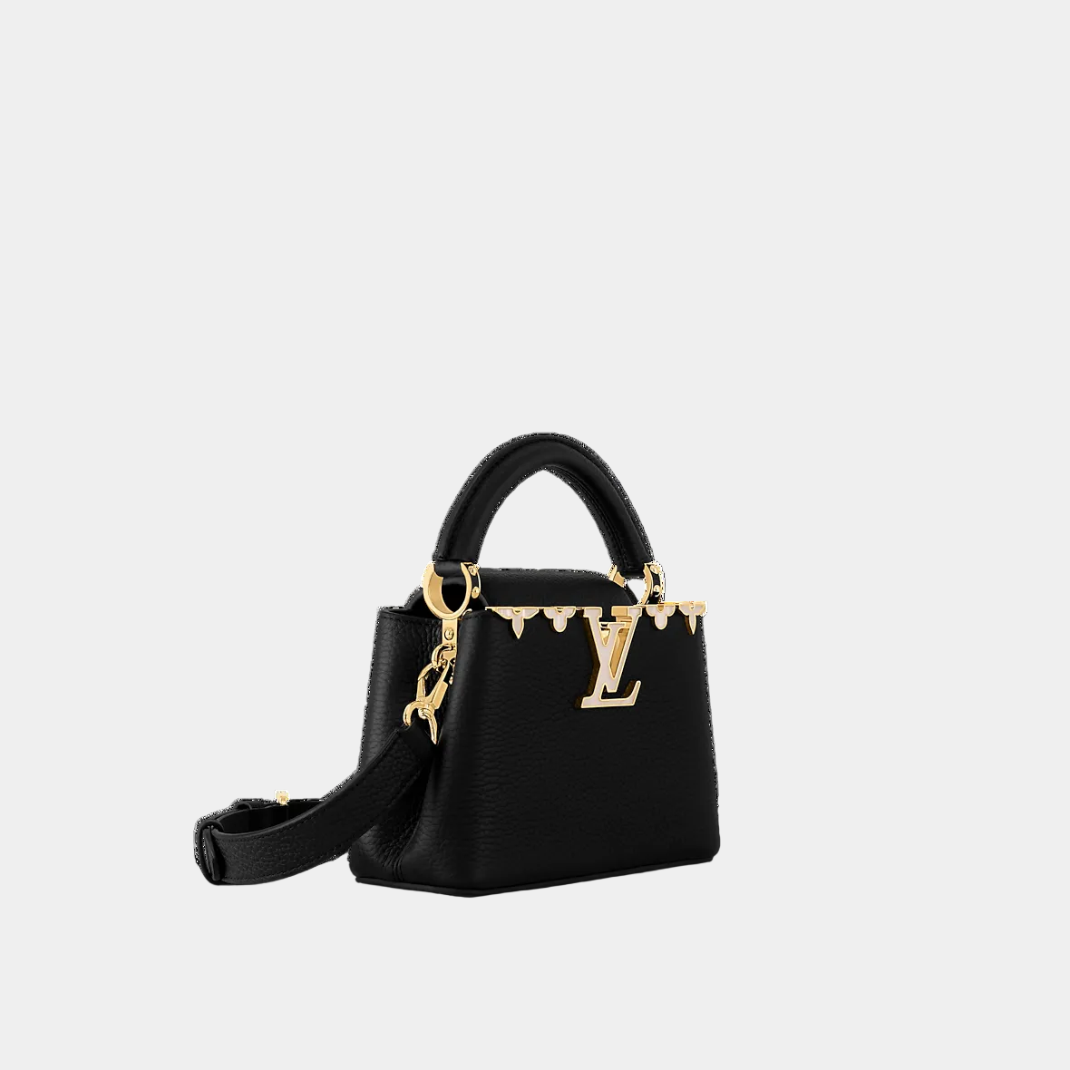 Sac Capucines Mini