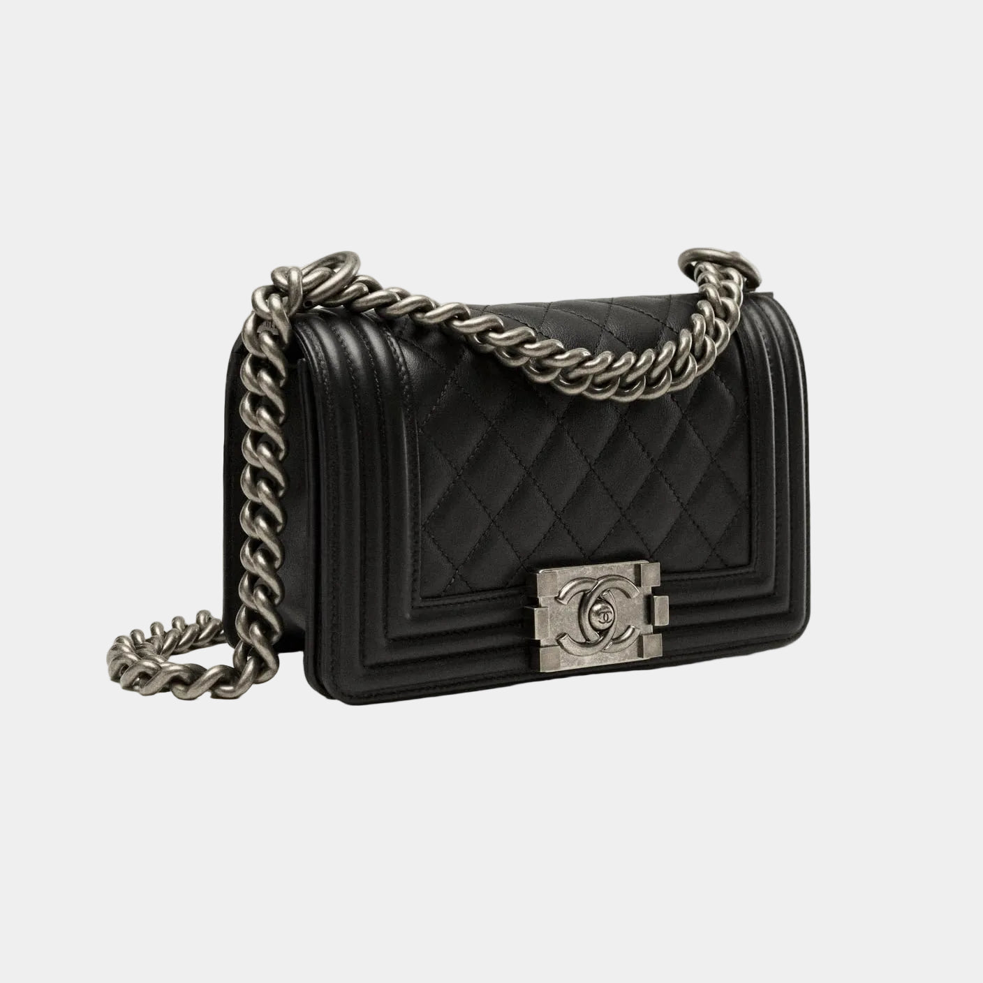 Petit Sac Boy Chanel