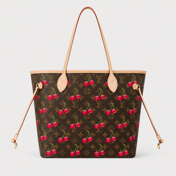LV x TM Neverfull MM