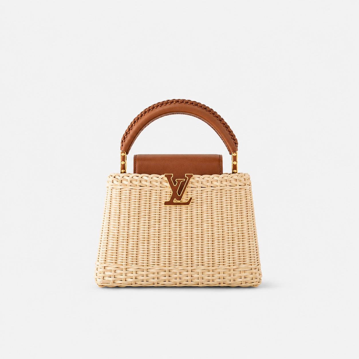 Sac Capucines BB