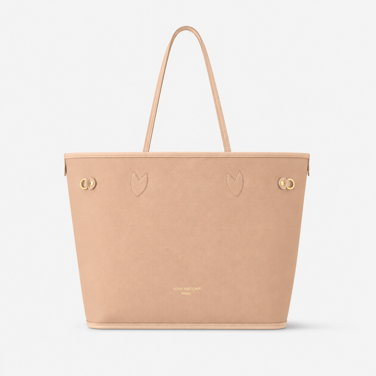 Sac Neverfull Inside Out MM