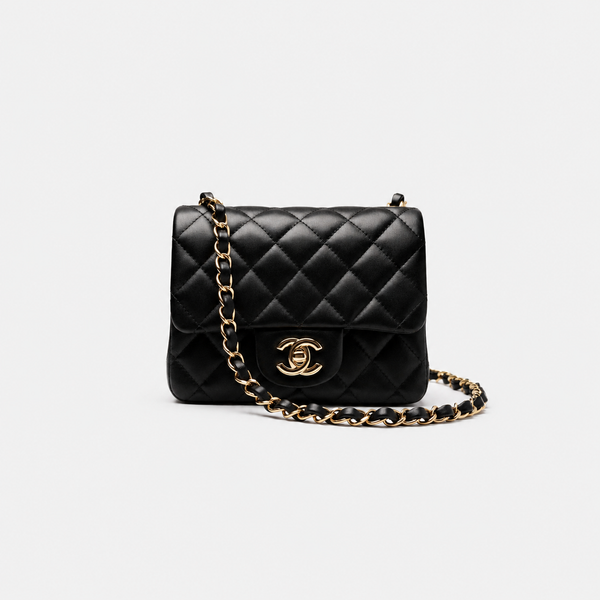 Mini Sac Classique