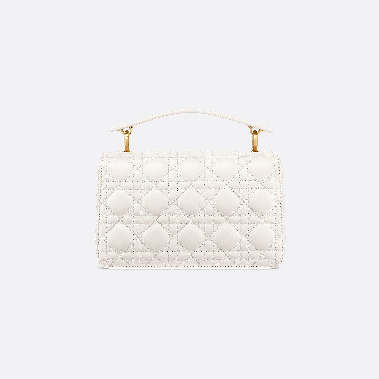 Sac Top Handle Dior Jolie Small