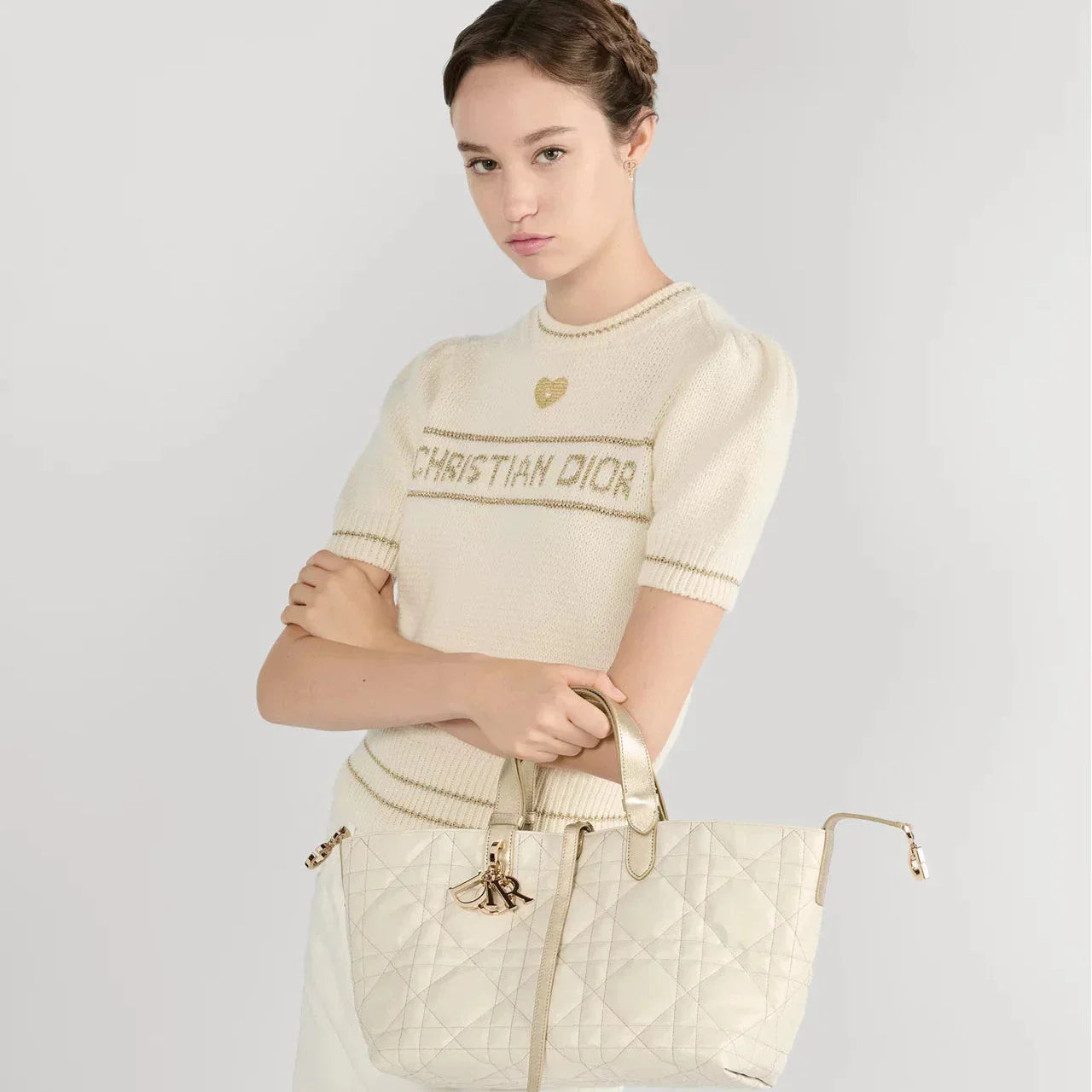 Sac Dior Toujours Medium