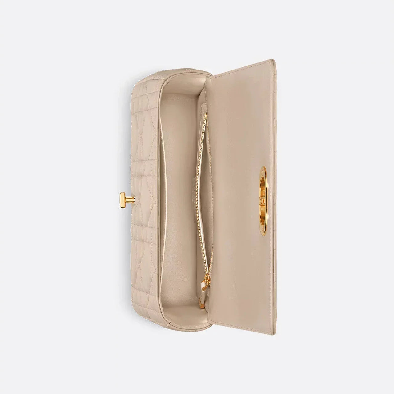 Sac Soft Dior Caro Medium