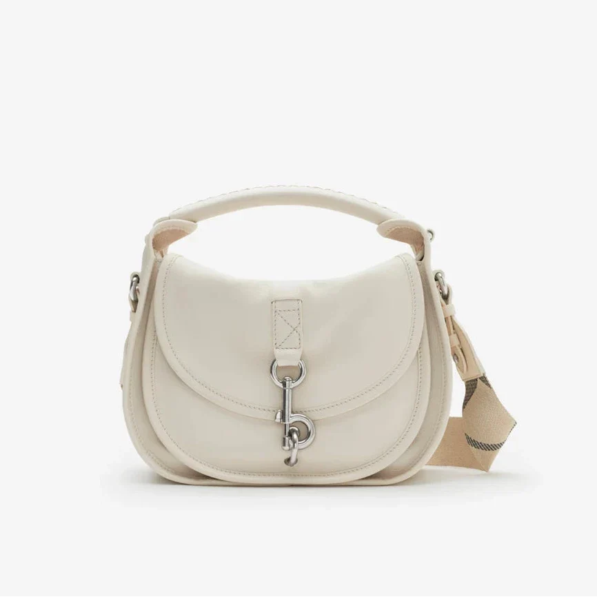 Petit Sac Messenger B Clip