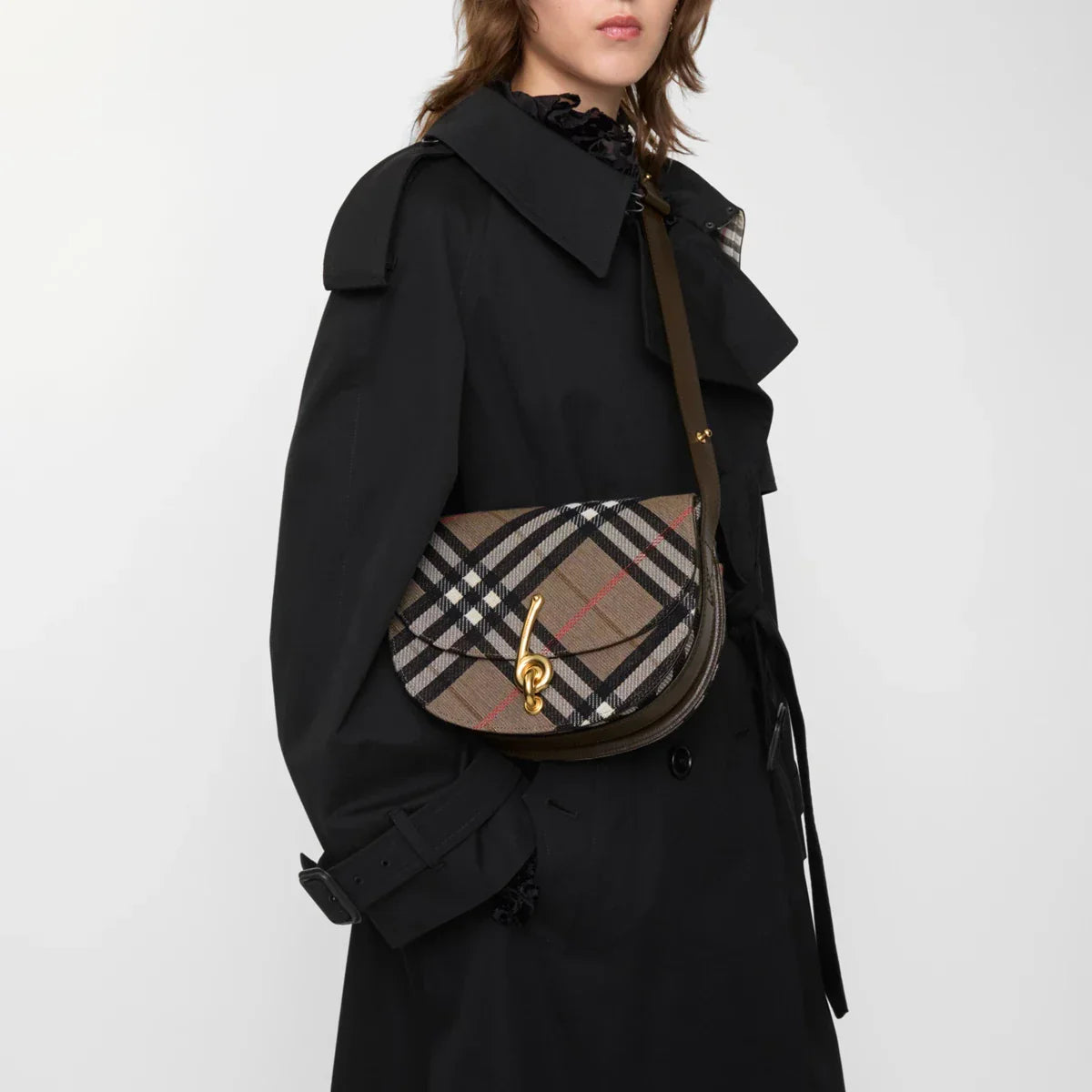 Petit Sac Bridle