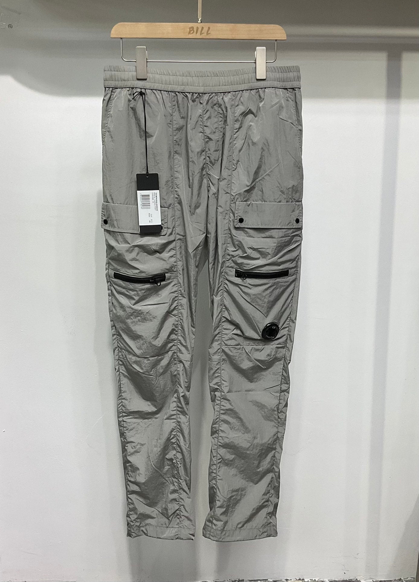 Bas nylon CP S25 - Vert