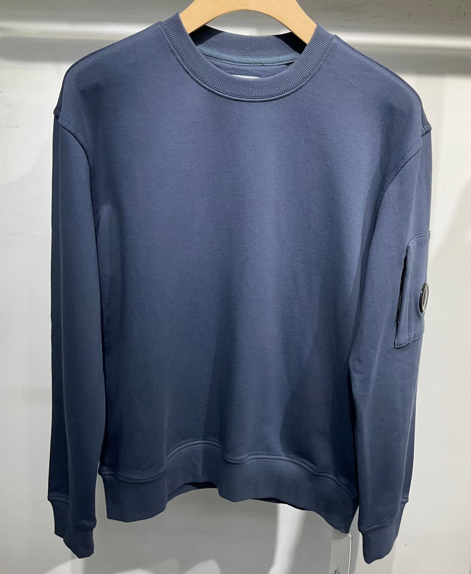 Pull bulle CP S25 - Violet