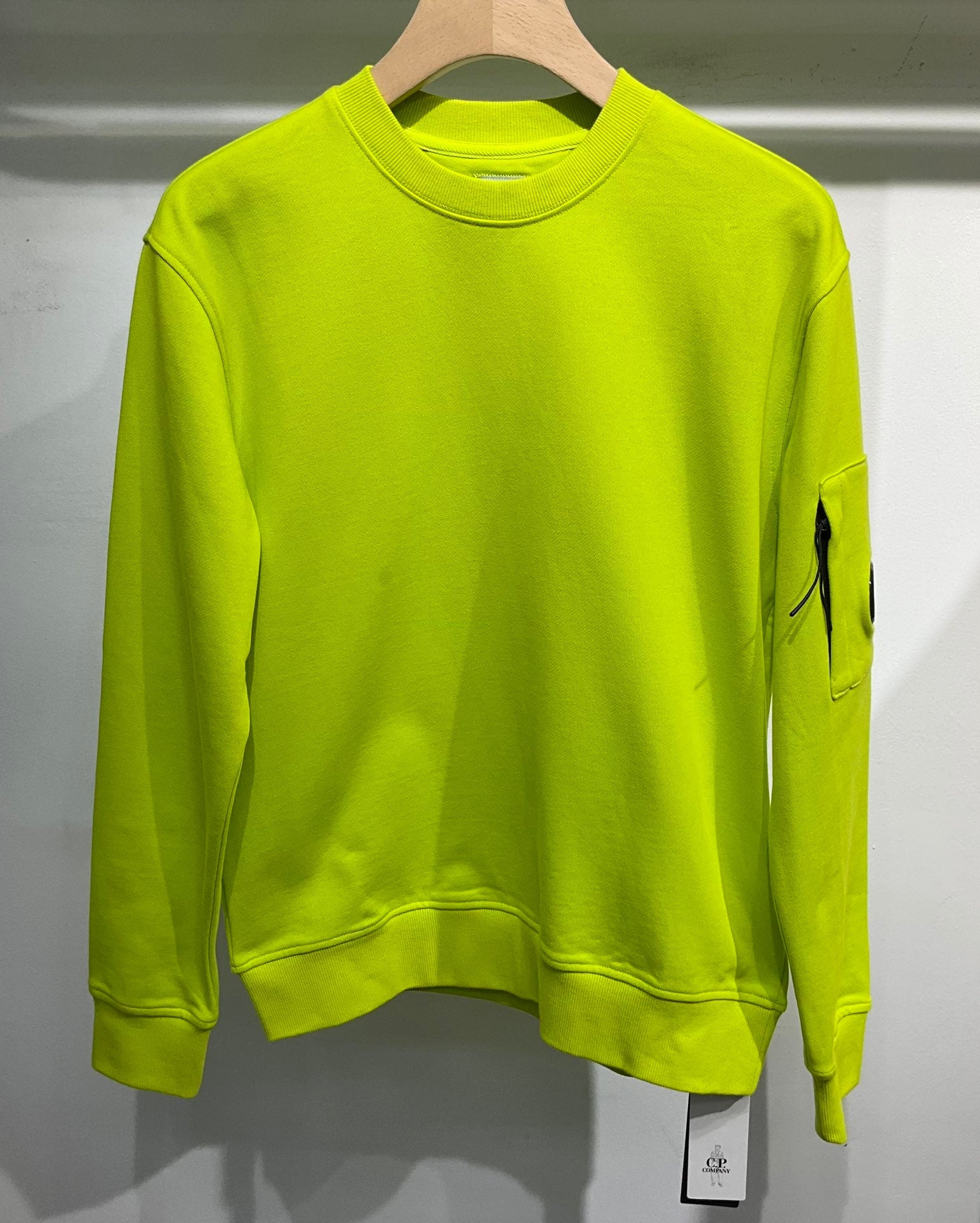 Pull bulle CP S25 - Violet
