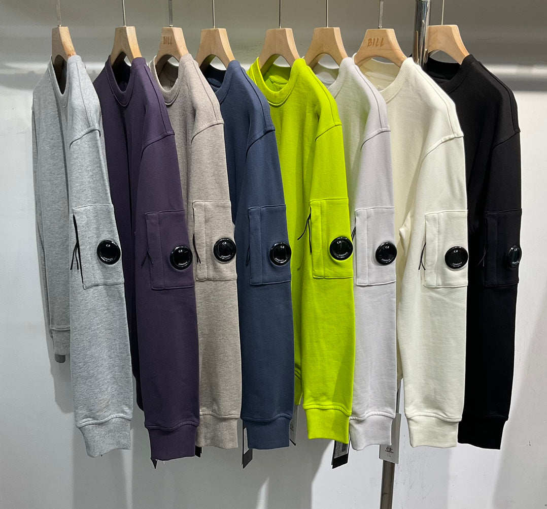 Pull bulle CP S25 - Crème