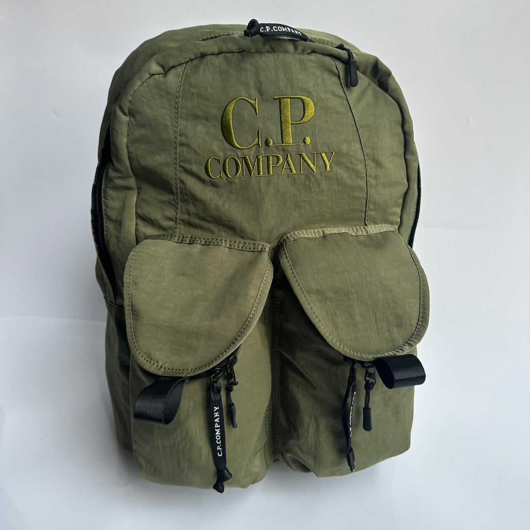 Sac à dos CP S25 - Vert