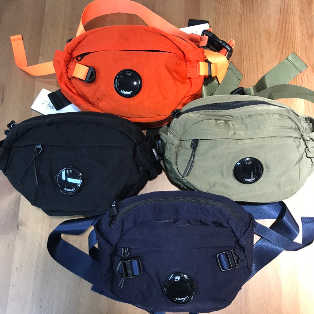 Sacoche banane CP S25 - Marine