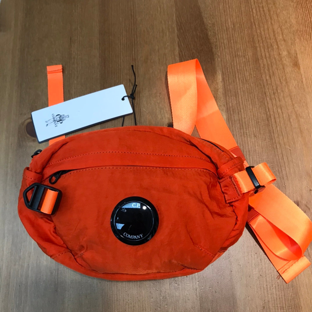 Sacoche banane CP S25 - Vert