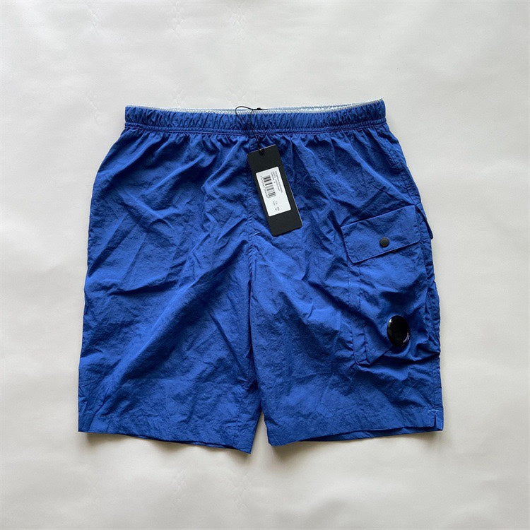 Short bulle CP S25 - Vert
