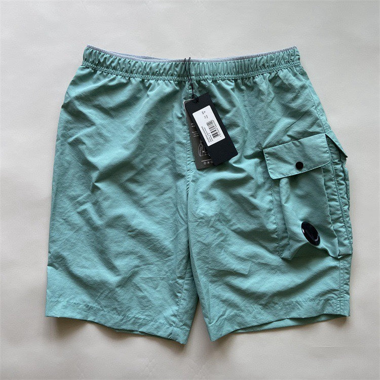 Short bulle CP S25 - Vert