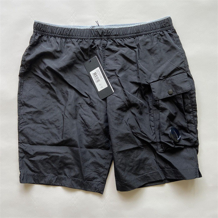 Short bulle CP S25 - Vert