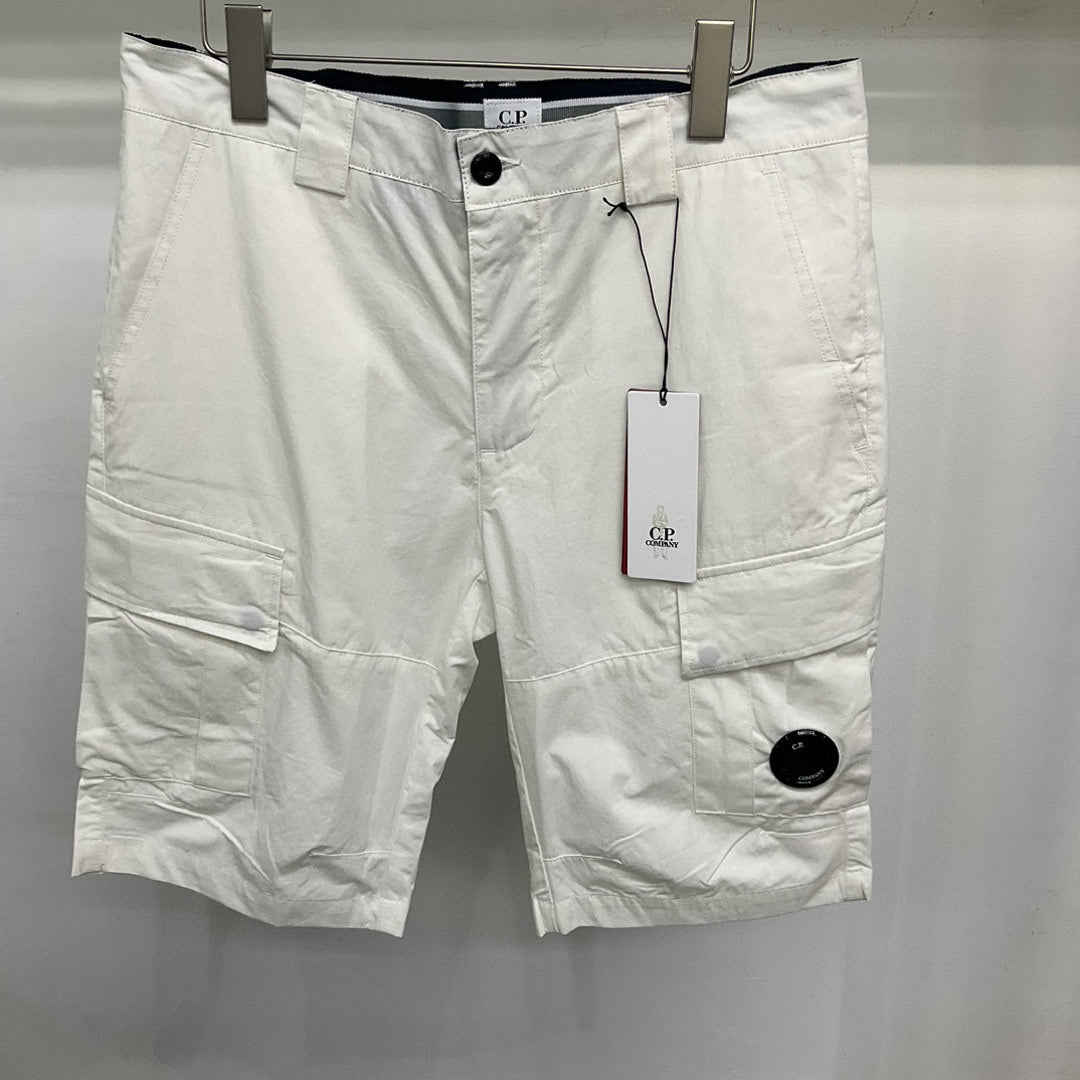 Short cargo CP S25 - Beige
