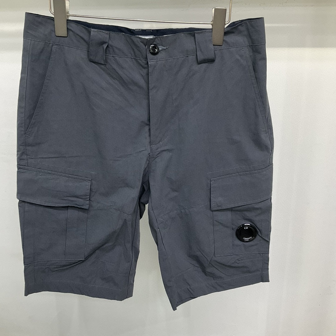 Short cargo CP S25 - Beige