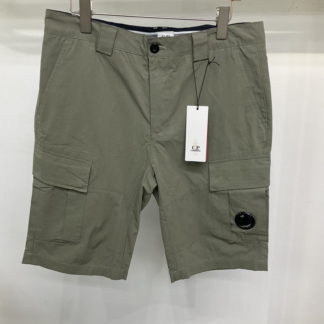 Short cargo CP S25 - Blanc