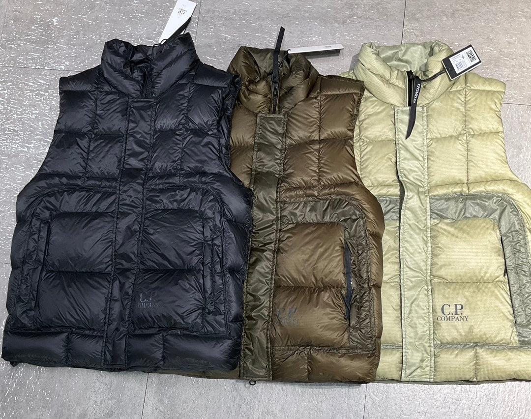 Sans manche new co CP S25 - Vert