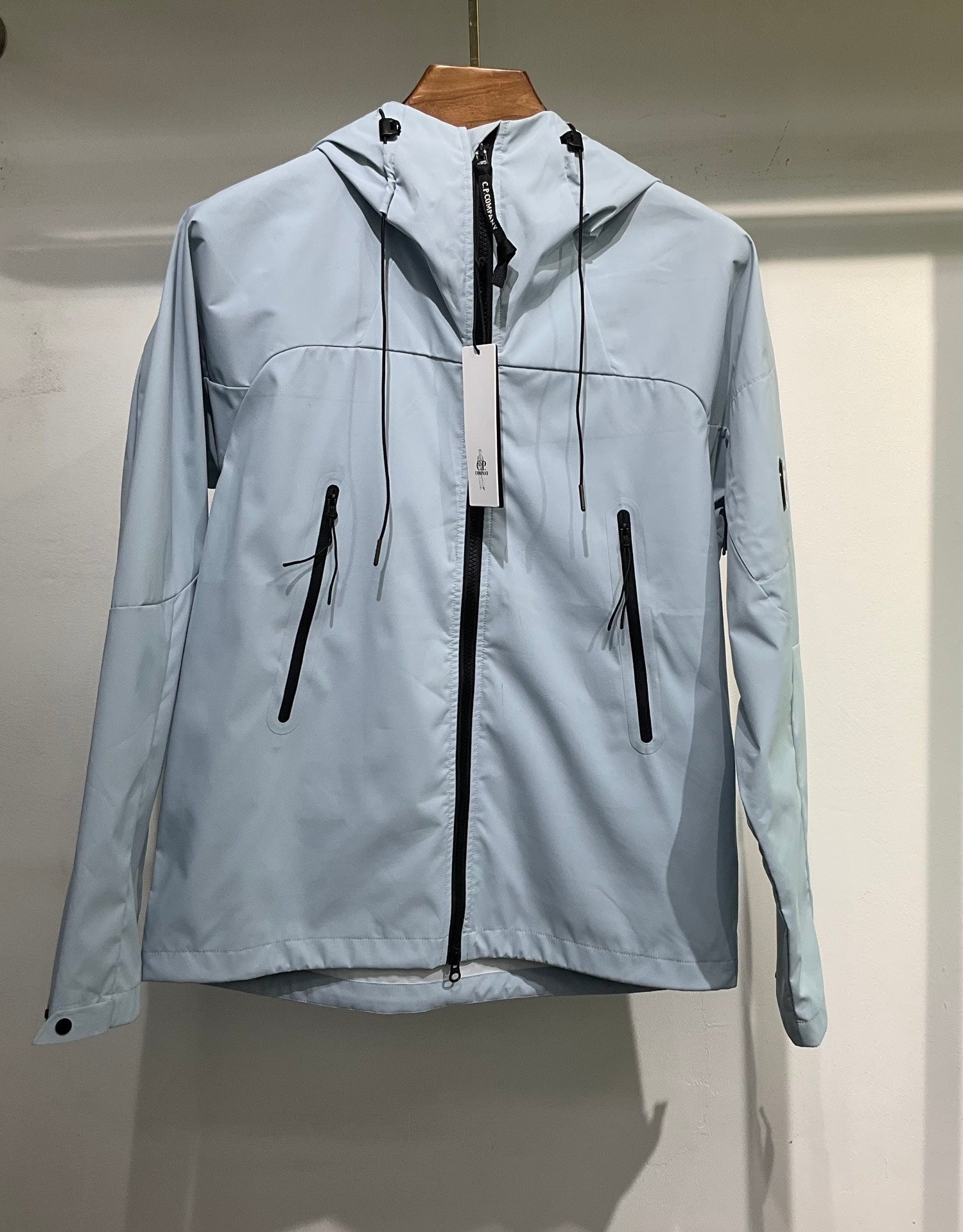 Veste kawai CP S25 - Vert