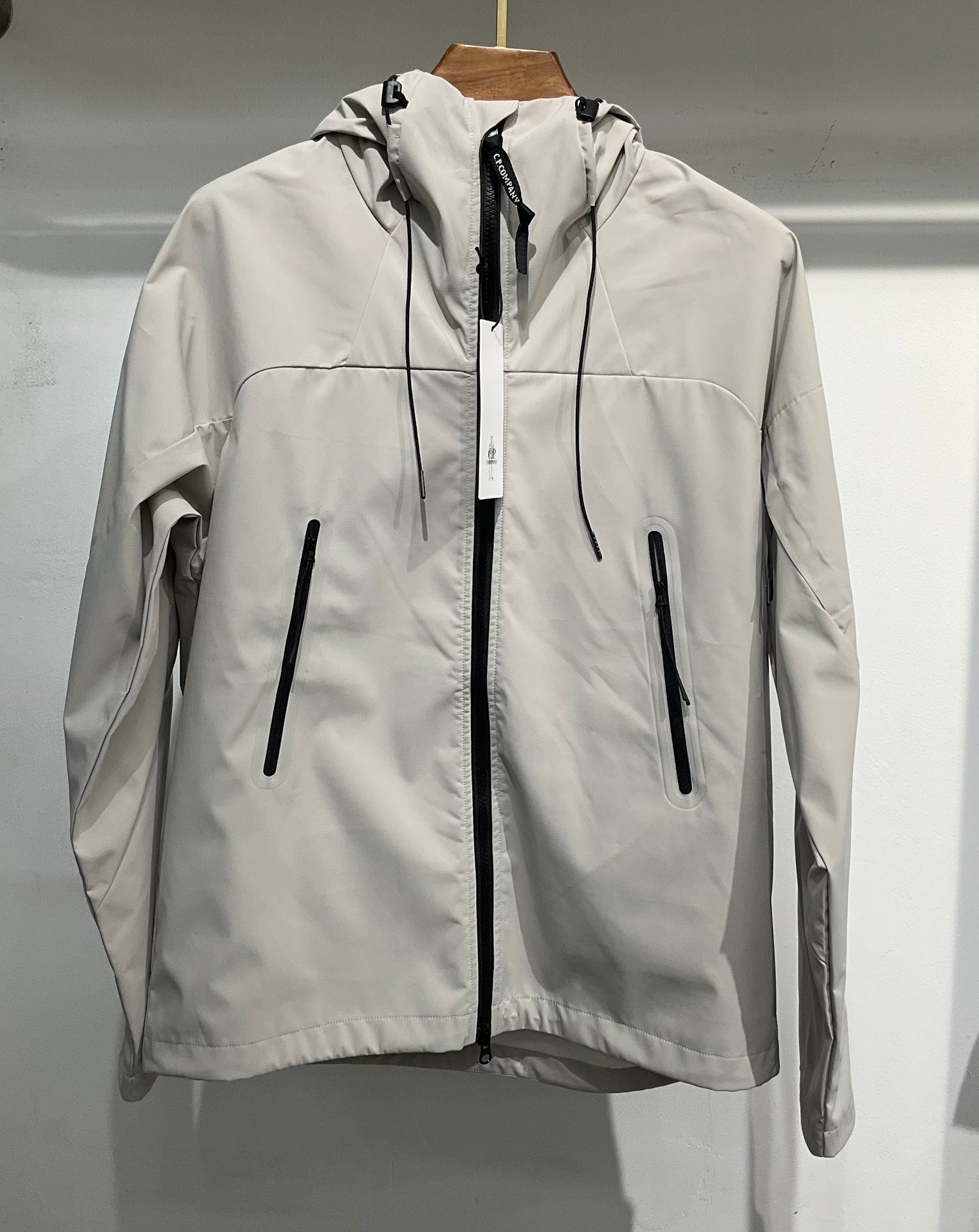 Veste kawai CP S25 - Gris