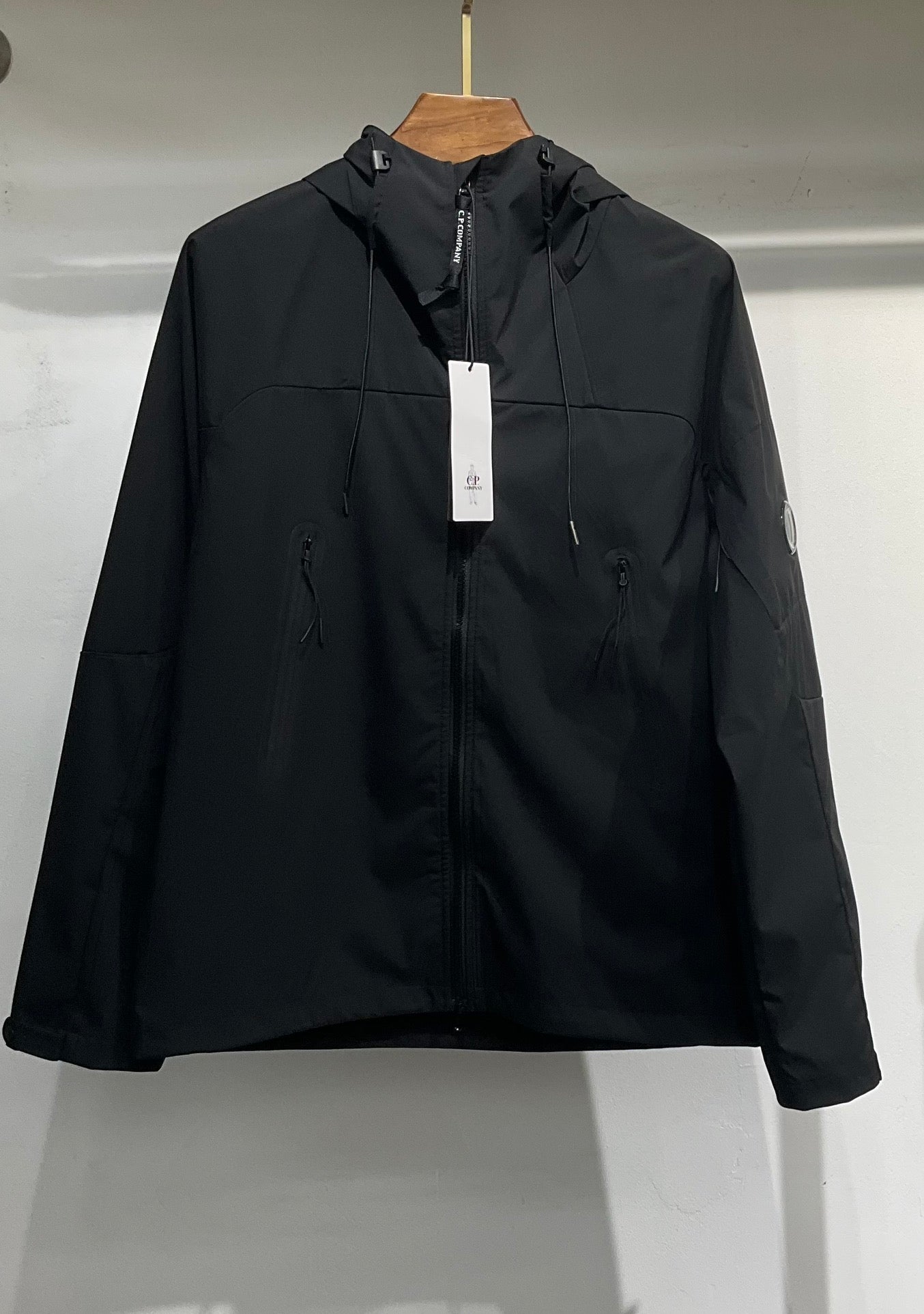 Veste kawai CP S25 - Gris