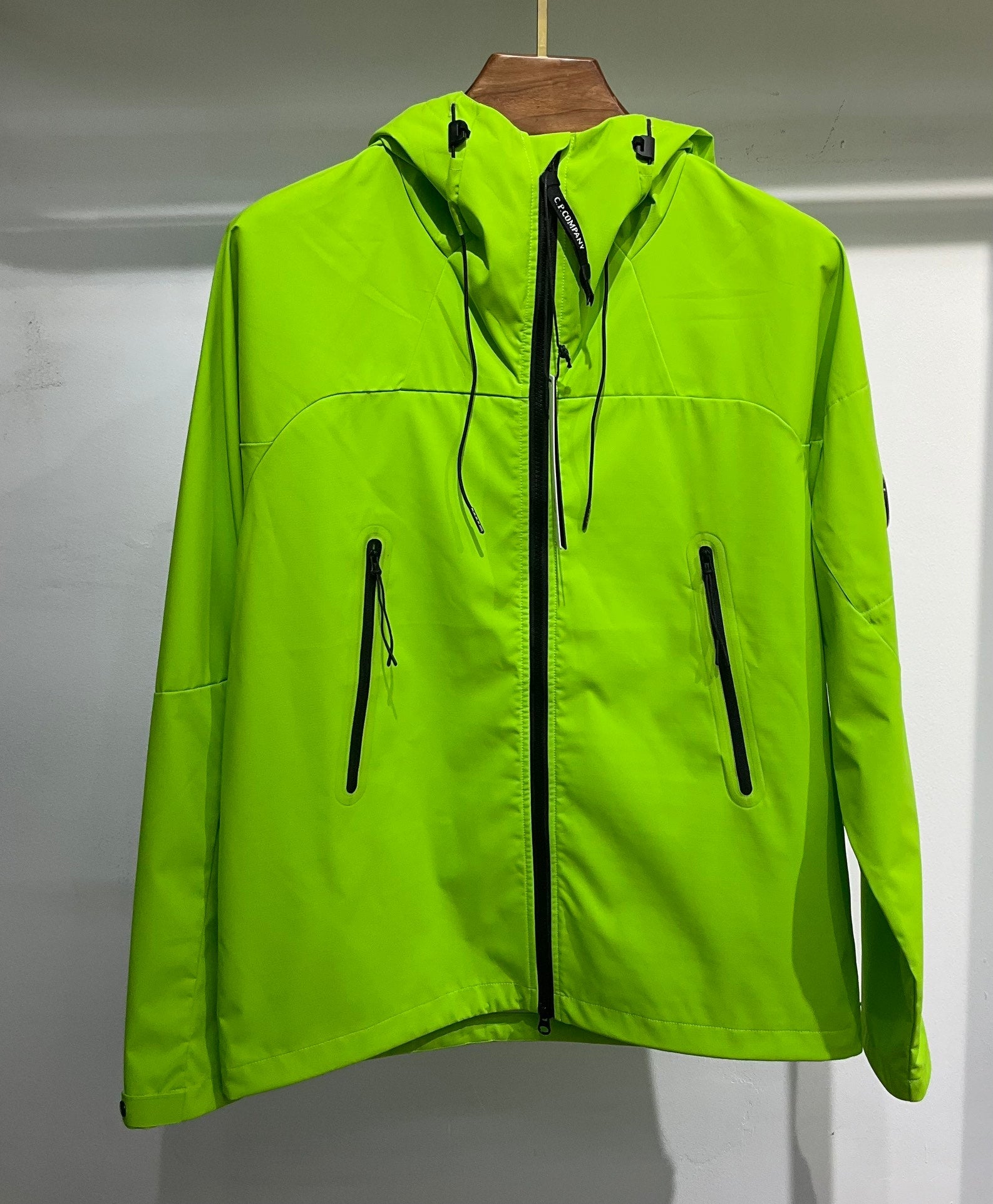Veste kawai CP S25 - Vert