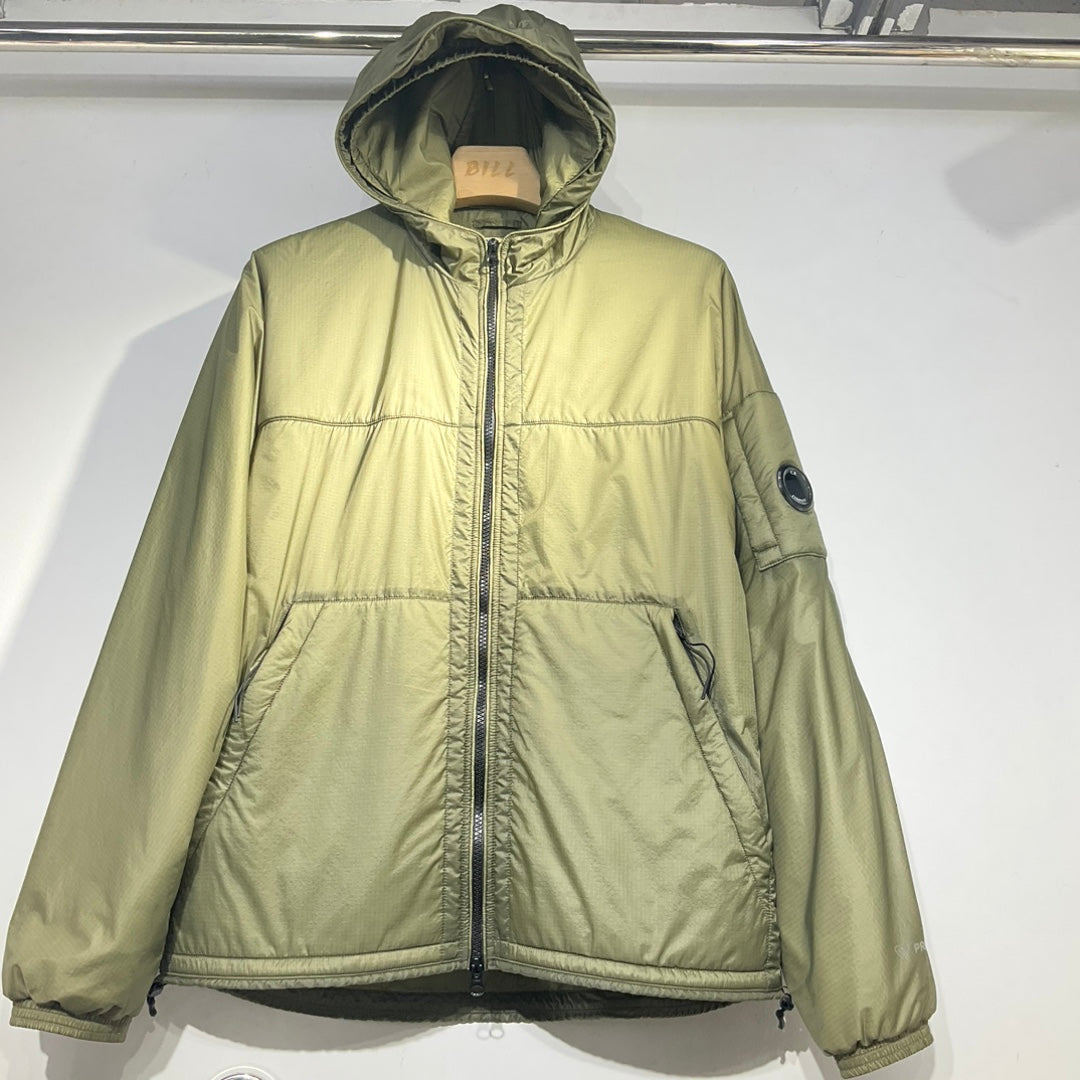 Veste new co CP S25 - Noir